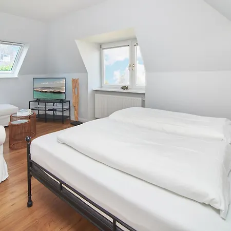 Duenenblick Beachhouse Sunset Διαμέρισμα Timmendorfer Strand