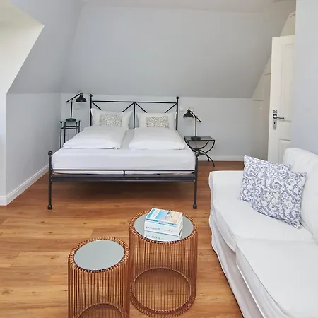Διαμέρισμα Duenenblick Beachhouse Sunset Timmendorfer Strand