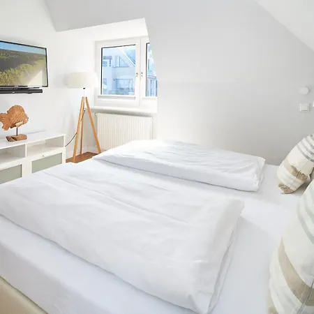 Dünenblick Beachhouse Sunset Timmendorfer Strand