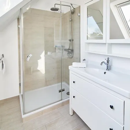 Dünenblick Beachhouse Sunset * Timmendorfer Strand