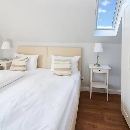 Dünenblick Beachhouse Sunset * Timmendorfer Strand